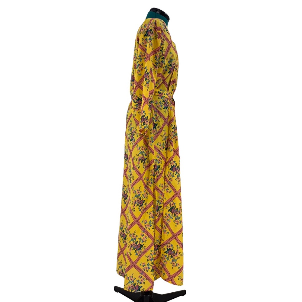 Free People NWT Sun Combo I'm the One Robe, XS/S - Picture 8 of 17
